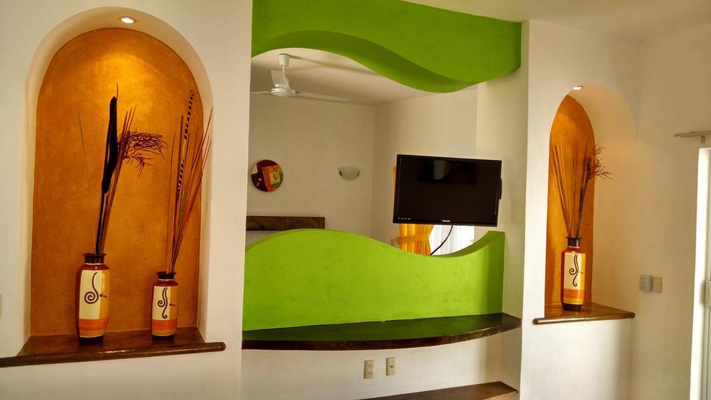 Villas Coco Mango Barra de Navidad Room photo
